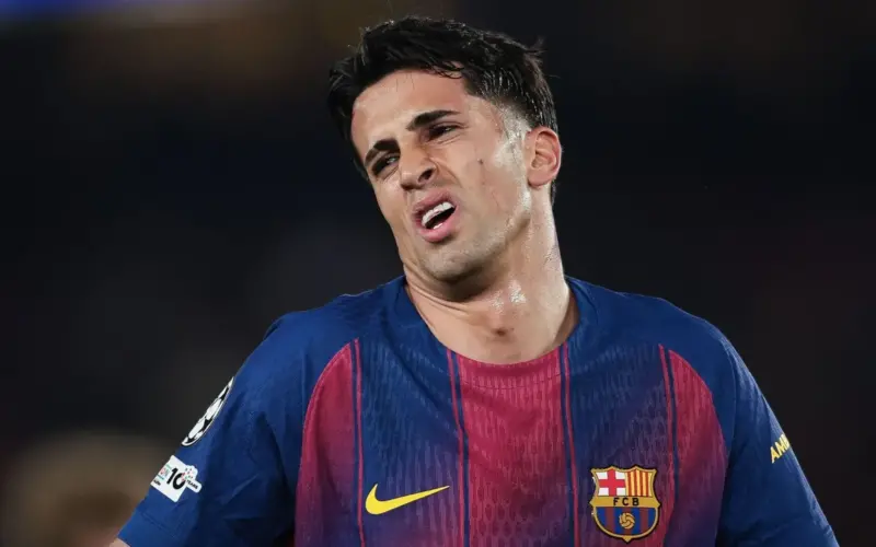 الصدام مع إنزاجي يعطل انتقال كانسيلو إلى برشلونة